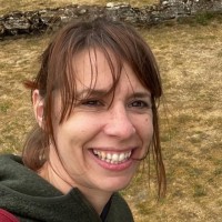 Polly Luscombe