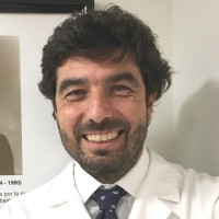 Dr. Alex Lluch