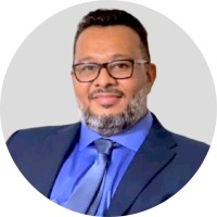 Marcos Vinicius Santos