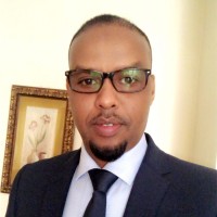 Hon. Ahmed Hassan Abdi