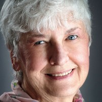 Judith Martin