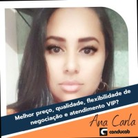 Ana Carla Melo