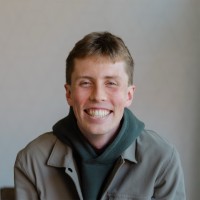 Blake Fredlund
