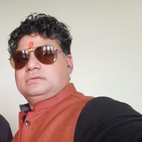 Akhilesh kumar Tripathi