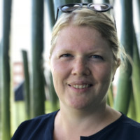 Rebekka Torp Boileau