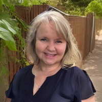 Kathy Marshman