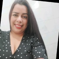 Maria Lisboa Bolivar