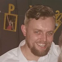 Luke Probyn