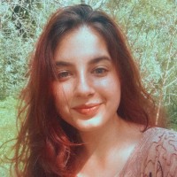 Isadora Amaral