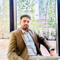 Ali Saghir