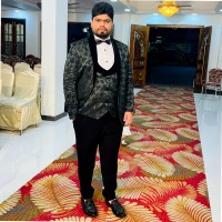 Muqtar Ali
