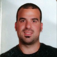 Jonathan Garcia Lozano