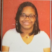 Kia Holmes