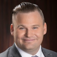 Nicholas Rutherford