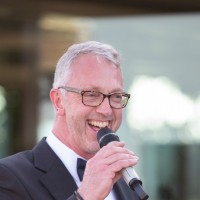 Mark Allen