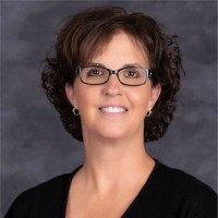 Dawn (Lehman) Sharick