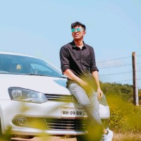 Harsh Patil