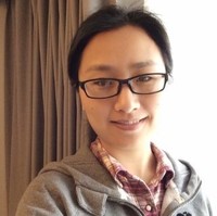 Jessy Jia