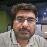 Ghulam Mustafa