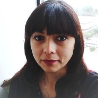 Jessica San Martin
