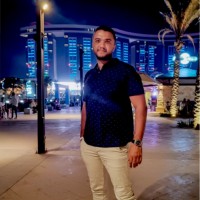 Mohamed Kamal Eid