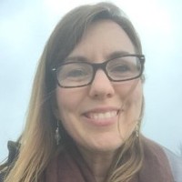 Katie Gould-Welch