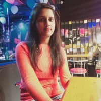 Siddhi Rani