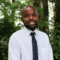 Mark Kamau