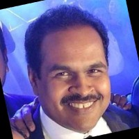 Nishantha Jayamanne