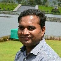 Santosh Kumar