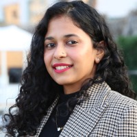 Pooja Rai