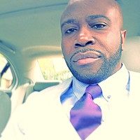 Derrick Brown, Cst