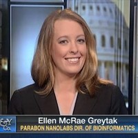 Ellen Greytak