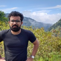 Joe V Akkara
