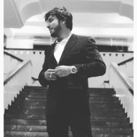 Naveenly King