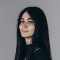 Oleksandra Kopachevska