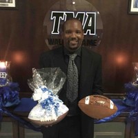 Jermel Jones