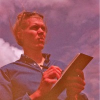Ross Warren
