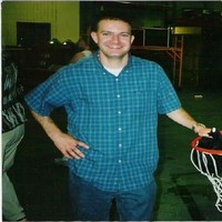 Greg Descant