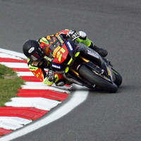 Ryan Vickers