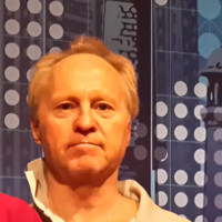 David MacGregor