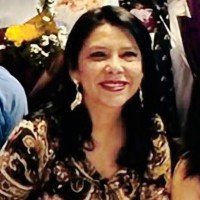 Claudia Patricia Gutiérrez Salinas