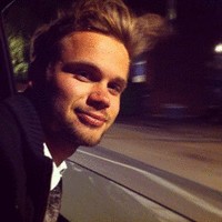 Kristian Donaldson