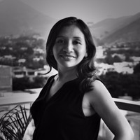 Cyntia Sayas Orocaja