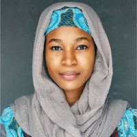 Amina Ahmad K.U Nagogo