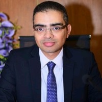Dr. Mohamed Osman