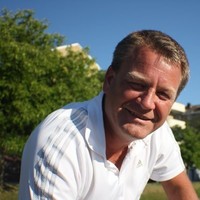 Martin Eriksson