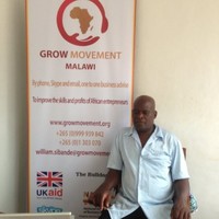 William Sibande