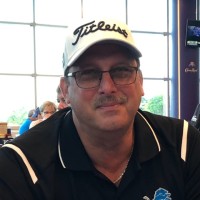Joe Kovatch