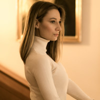 Yana Vorobyeva